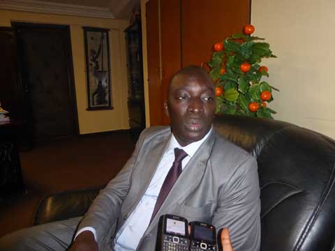 Ministère de la Jeunesse et de l’Emploi : Le bilan sur fond de révélations de Dr Salifou Dembélé 