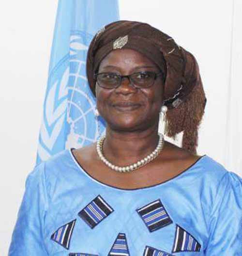 Rosine Sori-Coulibaly n’est pas (encore ?) le Premier ministre du Burkina