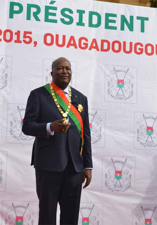 Des Burkinabè de la diaspora au président Roch Kaboré : « L’absence des voix de la diaspora ne saurait valoir prétexte à son exclusion »