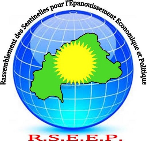 Situation sécuritaire nationale : Le parti politique RSEEP interpelle le président du Faso