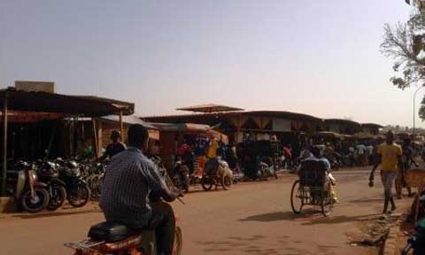 Attaque terroriste à Ouagadougou : Des Bobolais exhortent les autorités à renforcer les mesures sécuritaires