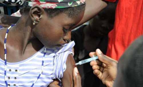 Santé : 63 cas  de méningite signalés au Burkina 