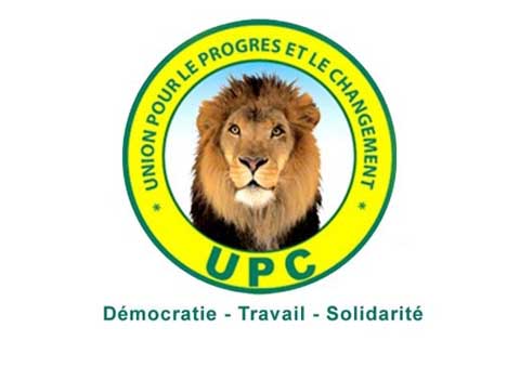 Série d’incendies à Ouagadougou : L’Union Nationale des marchés et yaars de l’UPC condamne