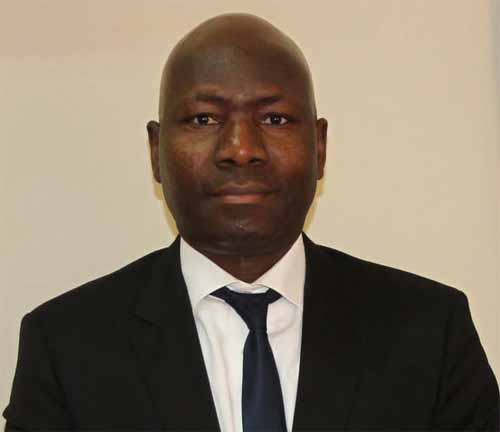 Banque mondiale : Cheick Fantamady Kanté, nouveau Représentant Résident au Burkina, a pris fonction 