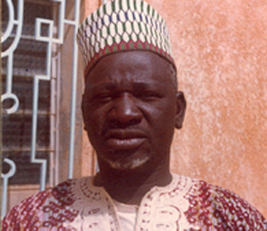 Député Noufou Ouédraogo, le Monsieur « Ouahigouya » de l’Assemblée nationale