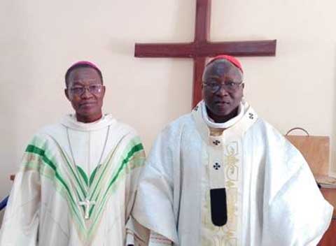 Carême chrétien à Ouaga : Une collecte le 28 février pour les projets prioritaires du diocèse