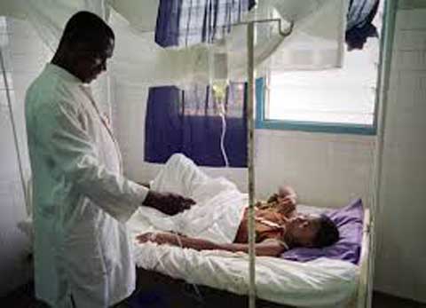Rupture de kit de prise en charge des cas de paludisme grave : Les femmes enceintes et les enfants de moins de 5 ans exposés