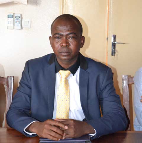 Energies renouvelables : « Il faut que nos Etats passent des discours aux actes », dixit Emmanuel Kaboré, président de l’association des professionnels des énergies renouvelables de la CEDEAO