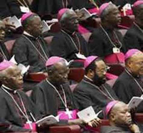 Religion : 150 évêques de l’Afrique de l’Ouest se réunissent au Ghana du 22 au 29 février 2016