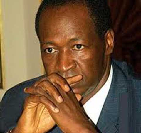 Ivoirisation de Blaise Compaoré, mandats d’arrêt internationaux, relations ivoiro-burkinabè : Ce qu’en pense Etienne Traoré
