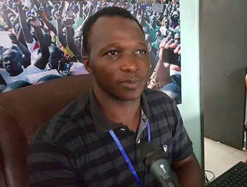 Moumouni Pograwa (N23) se prononce sur la nouvelle nationalité de Compaoré : ‘’Sa naturalisation ivoirienne ne doit pas être une prime à l’impunité’’