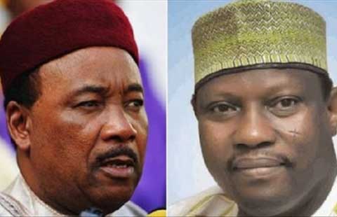 Présidentielle nigérienne : Le coup K.O manqué de Issoufou