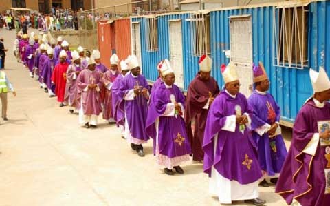 Message pastoral des évêques à la fin de la 2ème Assemblée plénière de la conférence épiscopale régionale de l’Afrique de l’Ouest (RECOWA/CERAO)
