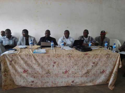 L’Unité d’action syndicale à Bobo- Dioulasso : Tous opposés à la remise en cause des acquis 
