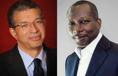 Second tour au Bénin : La balle se joue entre Lionel Zinsou et Patrice Talon 
