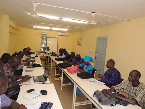 Stratégie de scolarisation accélérée/passerelle : Le bilan est positif selon la délégation sénégalaise