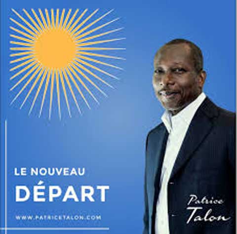 Patrice Talon : Appelez-le désormais « Son Excellence Monsieur le Président du Bénin » 