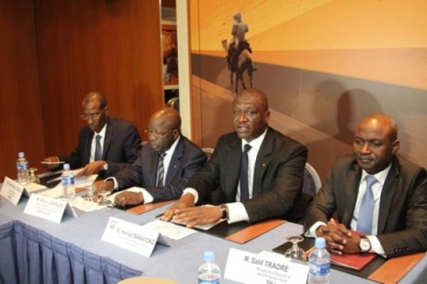 Lutte contre le terrorisme : Quatre pays de l’Afrique de l’Ouest main dans la main