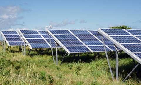 Indépendance énergétique : Le financement de la centrale solaire de Zagtouli bouclé
