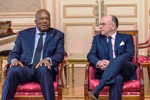 Mises au point du président Roch sur le GIGN : Un « Non » diplomatique aux autorités françaises ?