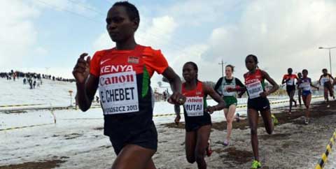 Loi antidopage au Kenya : Le vote attendu la semaine prochaine