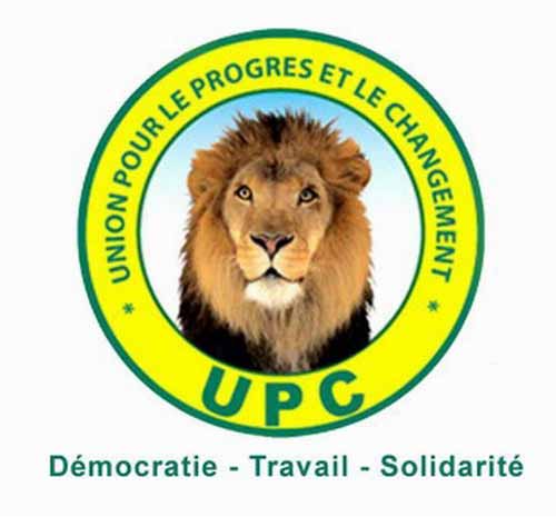 UPC : Louis Armand OUALI suspendu, Bruno Kafando en sursis