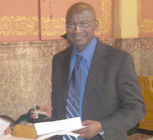 Pourquoi le Général de division Honoré Nabéré ne peut pas juger le Général de division Yacouba Isaac Zida : Gros Conflit d’intérêts