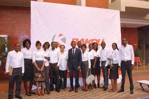 Bakou Partners : Une nouvelle société pour booster l’entreprenariat à Bobo-Dioulasso