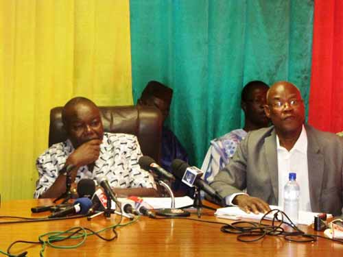 Général Zida et les parcelles de Ouaga 2000 : Les enquêtes de l’ASCE-LC confirment ‘’les deals’’