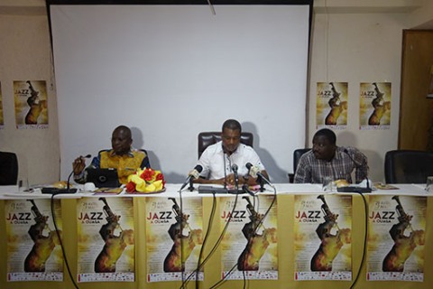 Bientôt le Festival Jazz à Ouaga