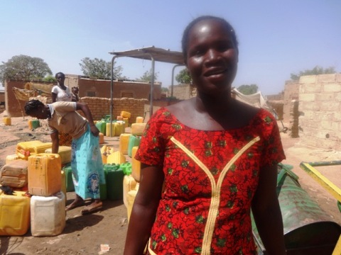 Coupures intempestives d’eau à Ouaga : Un calvaire pour les habitants de Bissighin et Yagma