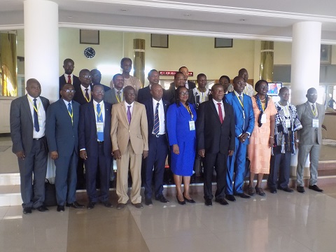 Enseignement supérieur dans l’espace UEMOA : Le REESAO parle qualité à Ouagadougou