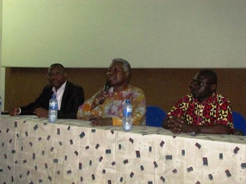 Cinéma Burkinabè : 45 millions de bonus pour 3 films populaires de 2015
