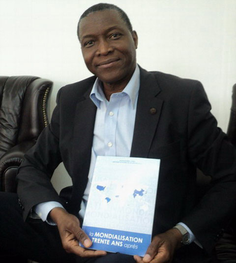 Franc-maçonnerie : Alain Roger Coeffé remplace Djibrill Bassolé à la tête des « Maçons » burkinabè