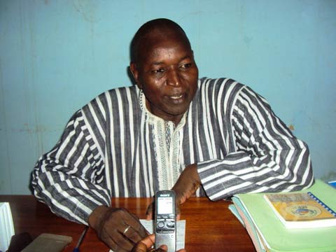 Elections Municipales 2016 : Le MPP/ Ouahigouya souhaite que l’argument du développement prime 