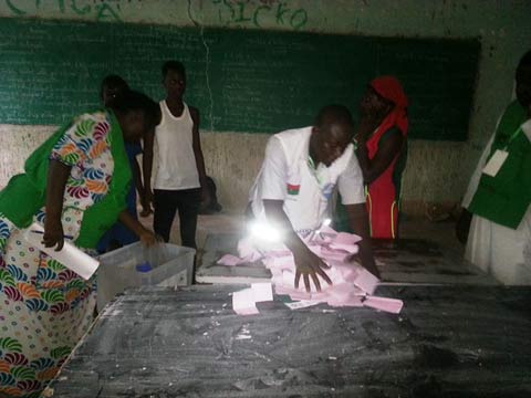 Elections municipales à Dori : Le MPP et le PDS/Metba au coude à coude