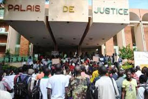 Deuxième anniversaire du décès du juge Nébié : Des magistrats et syndicalistes lancent un appel à témoin