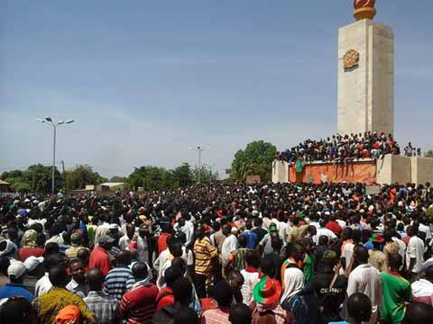 Le Burkina Faso est-il foutu ?