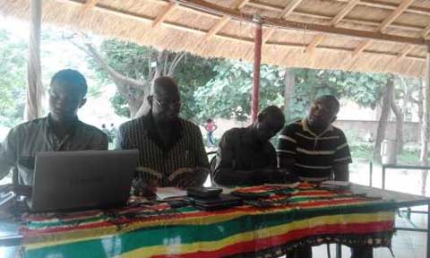 Bobo-Dioulasso : Des OSC menacent d’empêcher l’installation de l’usine CIMASSO