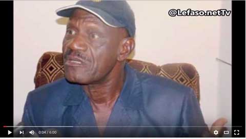 Réaction de Laurent Bado sur Ouaga FM, suite à la tentative d’assassinat sur sa personne