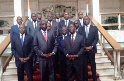 Offensive diplomatique burkinabè en Côte d’Ivoire : Il était plus que temps