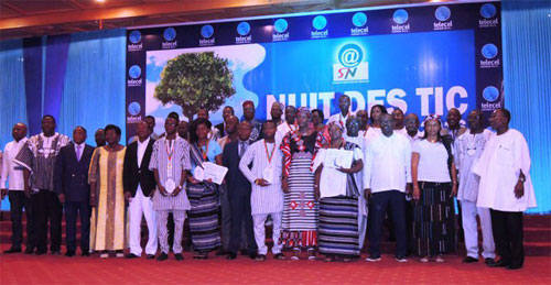 12e Semaine nationale de l’Internet : Le premier prix catégorie « Organes de presse » pour Lefaso.net