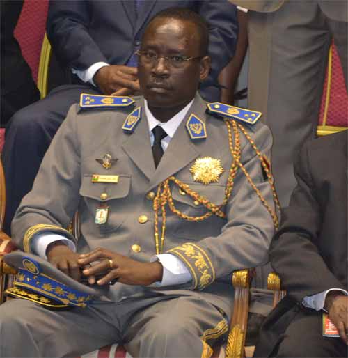 Lettre au Général Yacouba Isaac Zida : Mon général, si vous saviez comme le peuple attend !