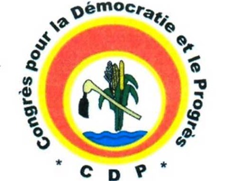 Achille Tapsoba et Zambendé Sawadogo empêchés de prendre leur vol : Le CDP dénonce « un acharnement contre ses militants » 
