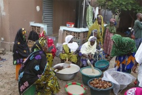 Jeûne du Ramadan au Burkina : Evitons le gaspillage