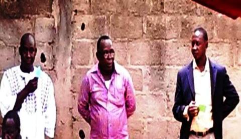 Mairie centrale de Bobo : Bourahima Sanou, Honoré Sanou ou Olivier Sanou pour le fauteuil ?