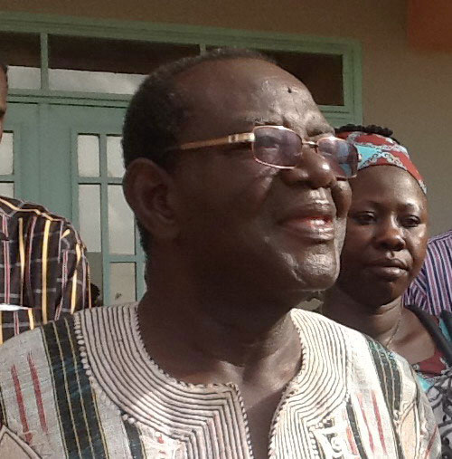 Commune de Loumbila : Paul Taryam Ilboudo élu maire ; le CDP mauvais joueur
