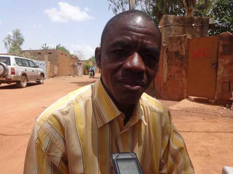 Rainatou Sawadogo, maire de l’arrondissement 3 : Des résidents se prononcent