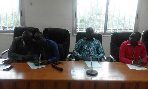 Bobo-Dioulasso : Le syndicat burkinabè des magistrats plaide pour une justice indépendante