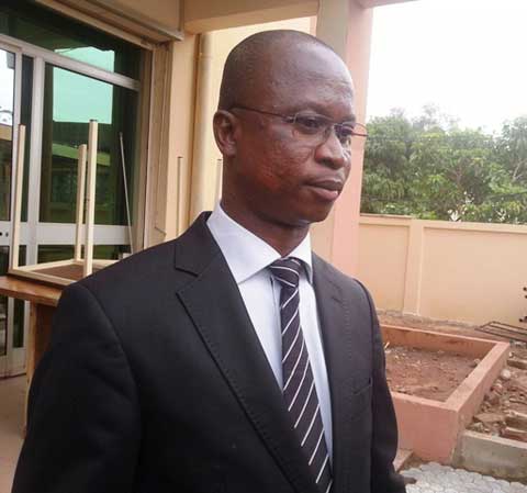 Association burkinabè des délégués médicaux : Cheick Traoré succède à Gilbert Hien Somda 